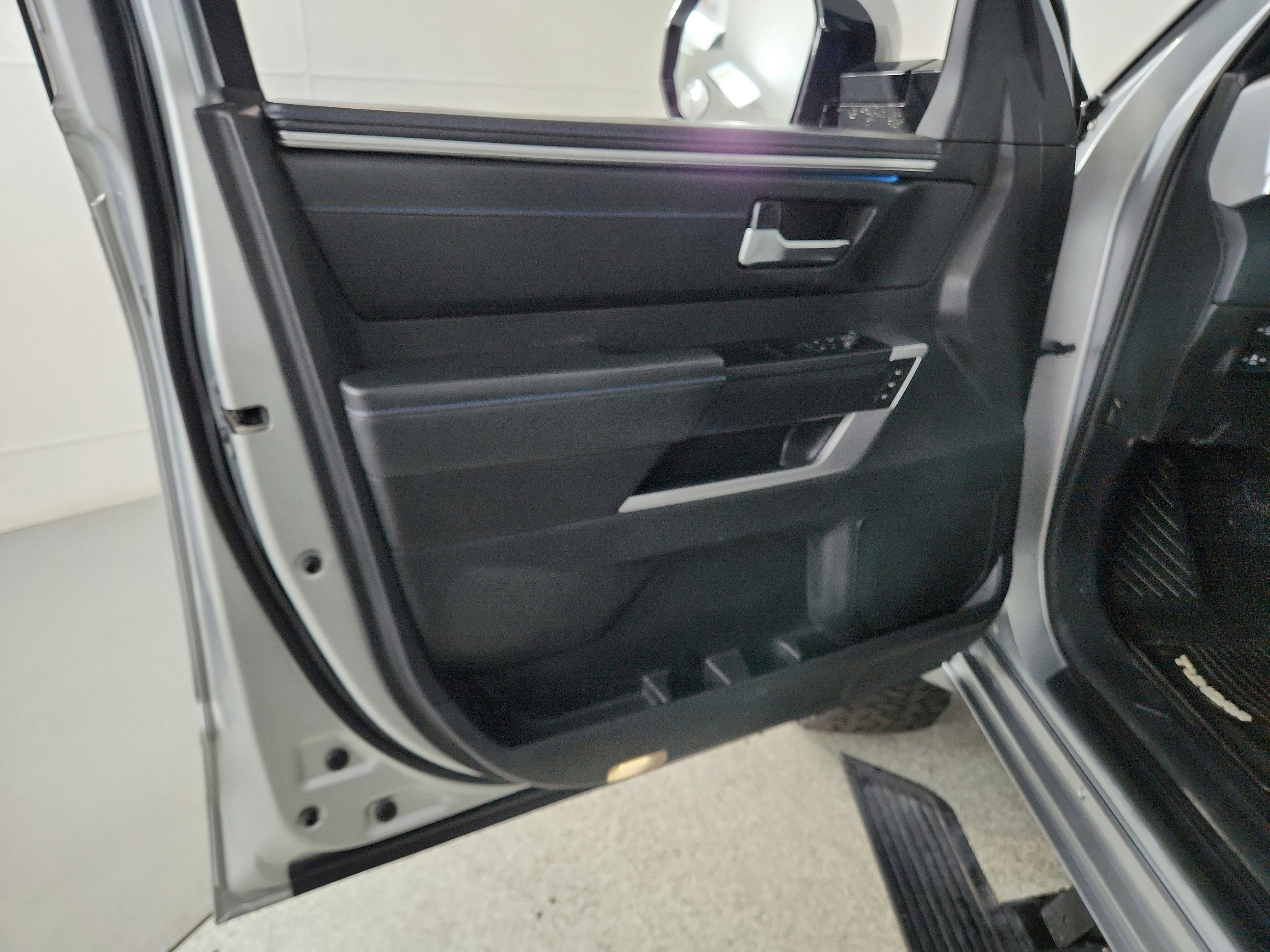 2022 Toyota Tundra 4WD Platinum