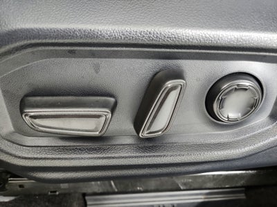 2022 Toyota Tundra 4WD Platinum