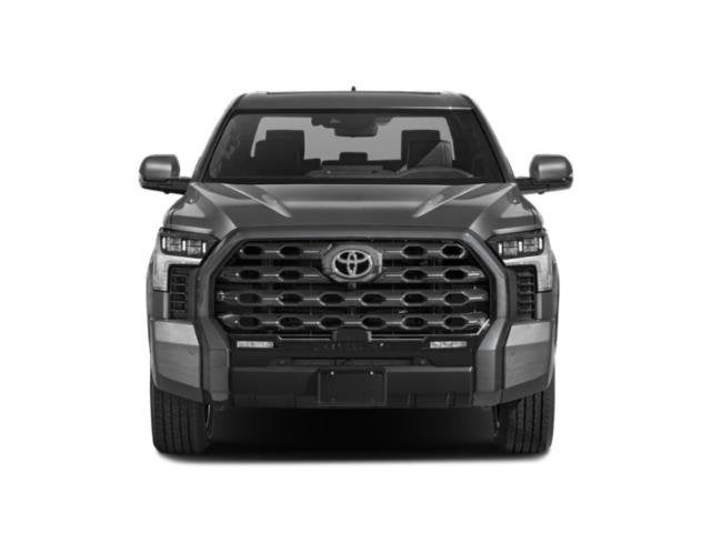 2022 Toyota Tundra 4WD Platinum