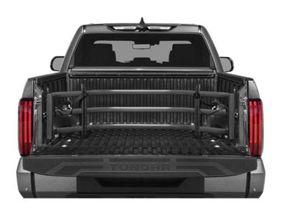 2023 Toyota Tundra 4WD Platinum