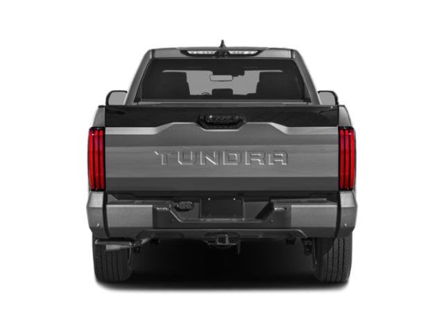 2023 Toyota Tundra 4WD Platinum
