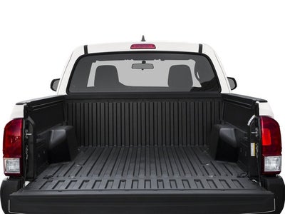 2016 Toyota Tacoma Base