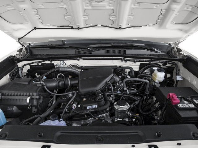 2016 Toyota Tacoma Base