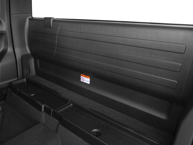 2016 Toyota Tacoma Base