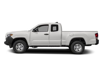 2016 Toyota Tacoma Base