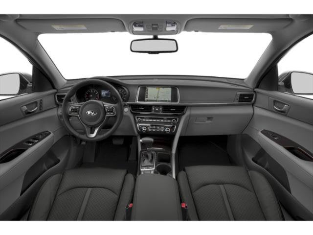 2018 Kia Optima EX
