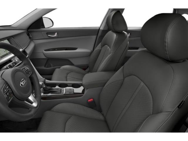 2018 Kia Optima EX