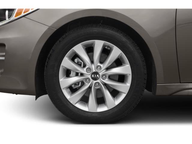 2018 Kia Optima EX
