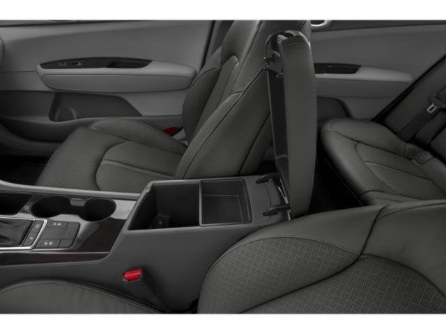 2018 Kia Optima EX
