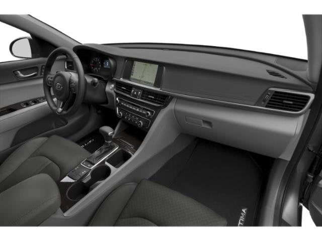 2018 Kia Optima EX
