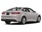 2018 Kia Optima EX