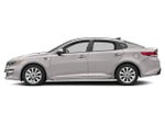 2018 Kia Optima EX