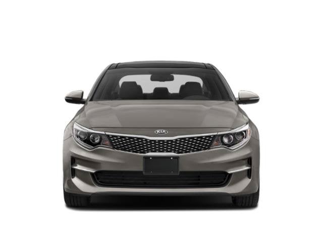2018 Kia Optima EX