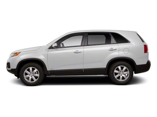 2011 Kia Sorento EX