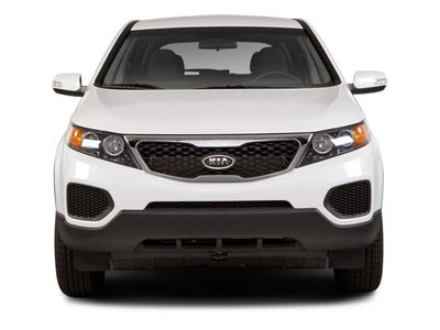 2011 Kia Sorento EX
