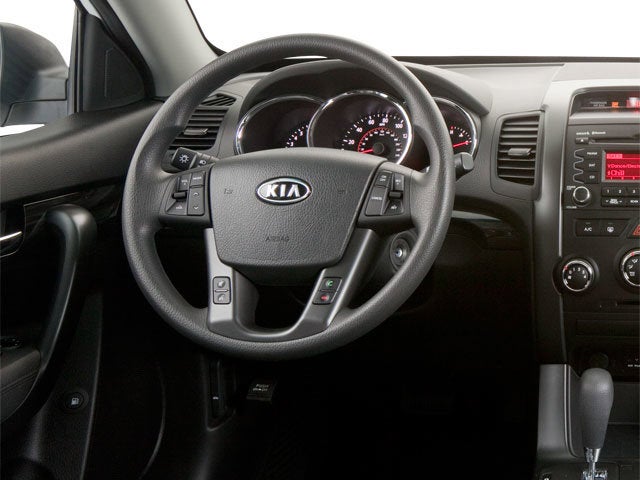 2011 Kia Sorento EX