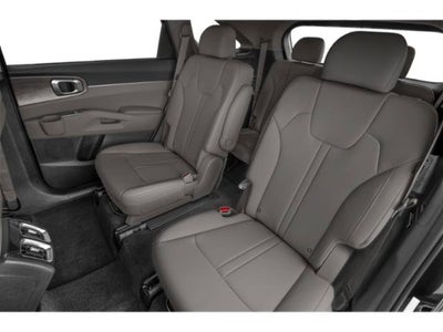 2024 Kia Sorento X-Line EX