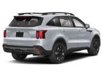 2024 Kia Sorento X-Line EX