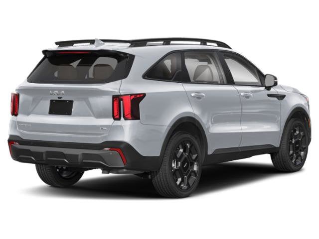 2024 Kia Sorento X-Line EX