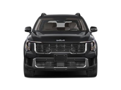 2024 Kia Sorento X-Line EX