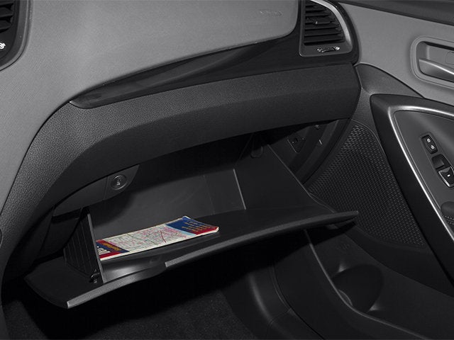 2013 Hyundai Santa Fe Sport in Evansville, IN | Evansvile Hyundai Santa ...