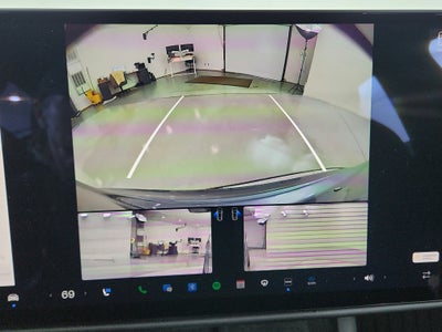 2021 Tesla Model S Plaid Tri Motor All-Wheel Drive