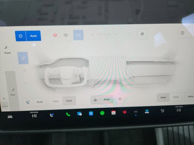 2021 Tesla Model S Plaid Tri Motor All-Wheel Drive