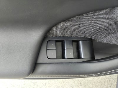 2021 Tesla Model S Plaid Tri Motor All-Wheel Drive