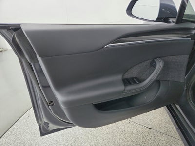 2021 Tesla Model S Plaid Tri Motor All-Wheel Drive