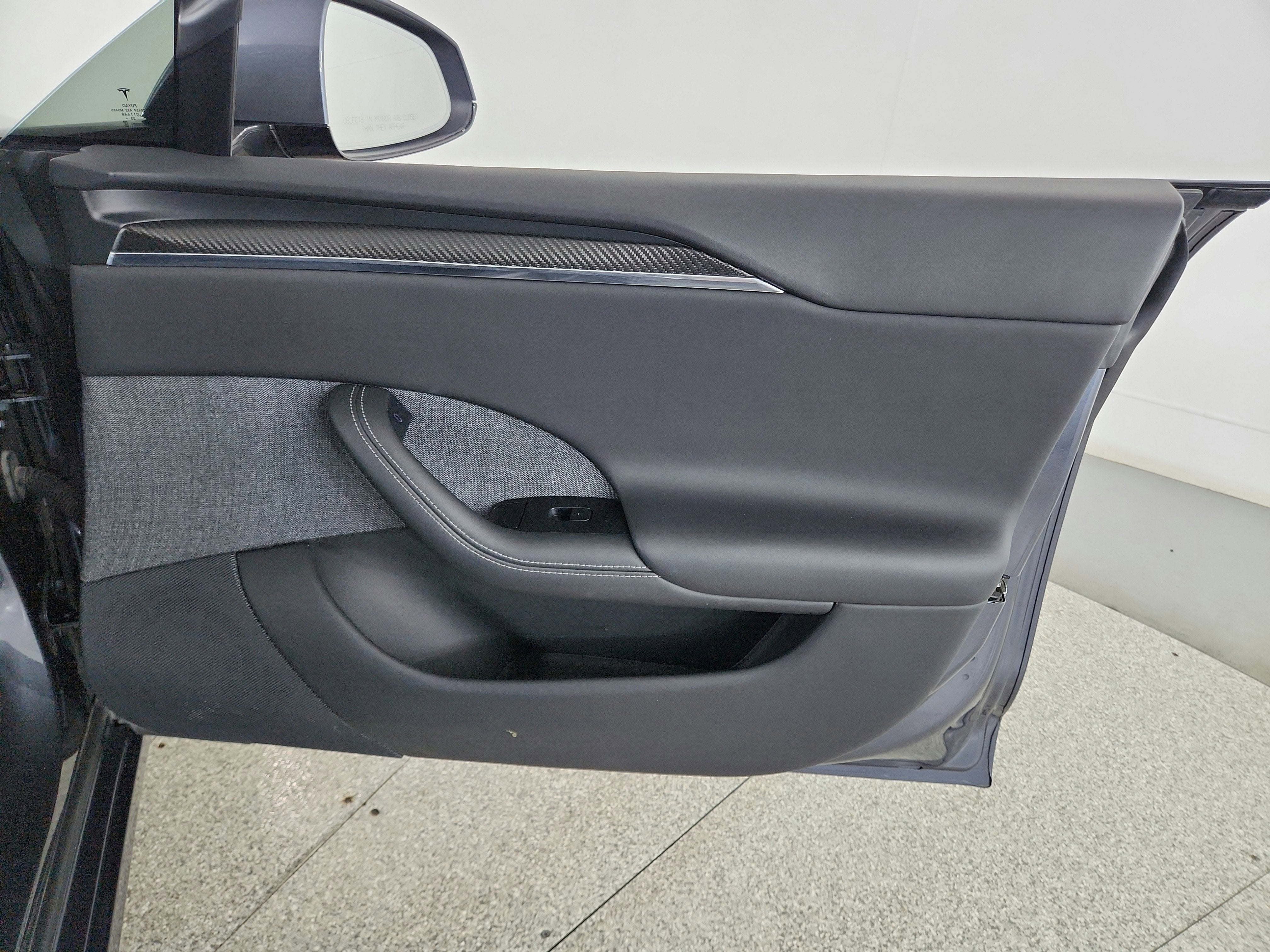 2021 Tesla Model S Plaid Tri Motor All-Wheel Drive