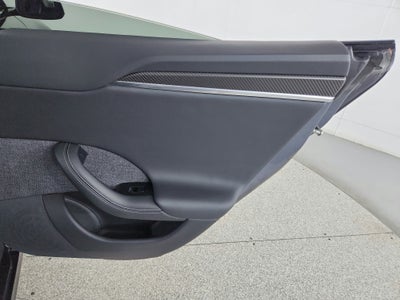 2021 Tesla Model S Plaid Tri Motor All-Wheel Drive
