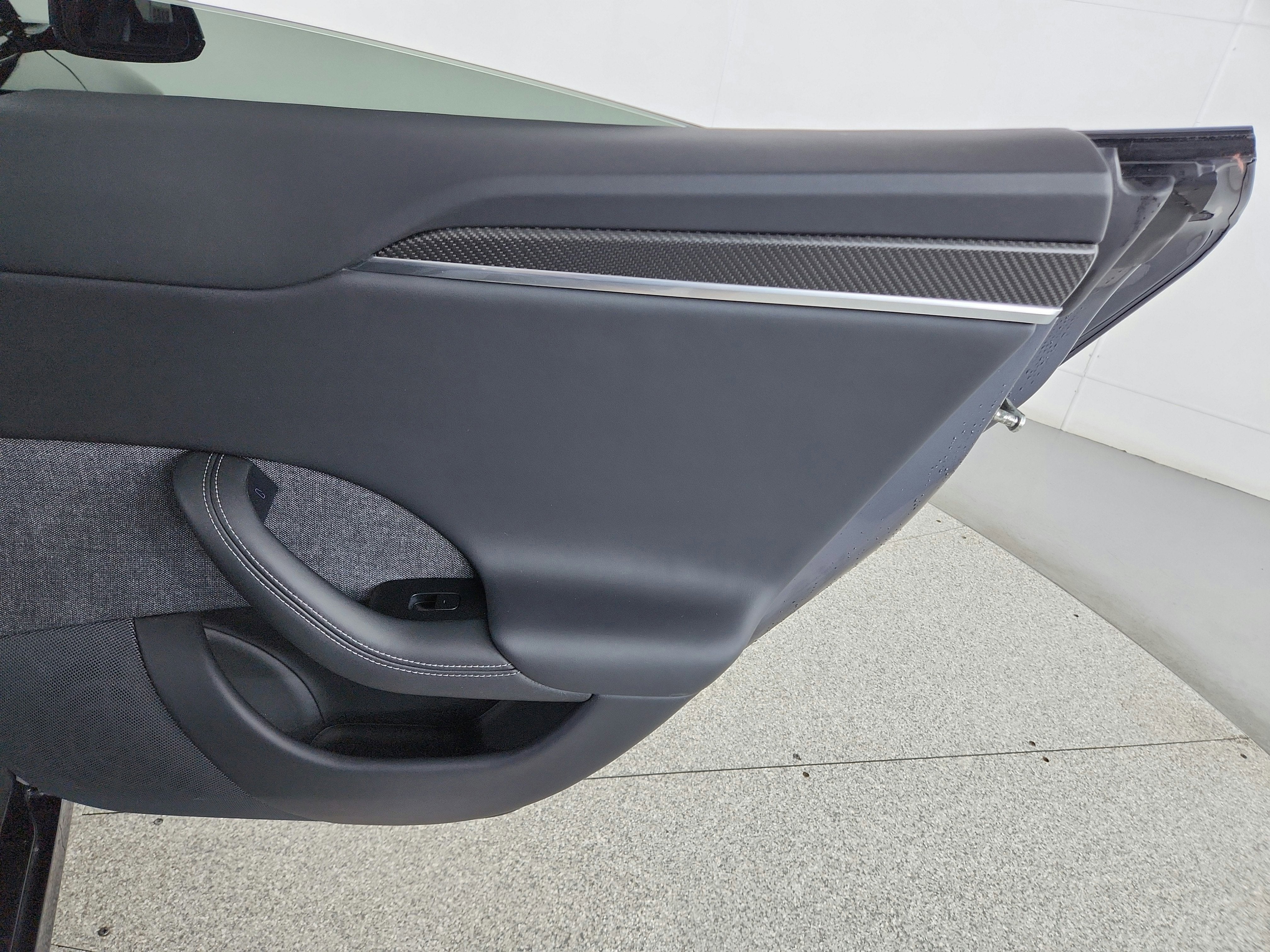 2021 Tesla Model S Plaid Tri Motor All-Wheel Drive