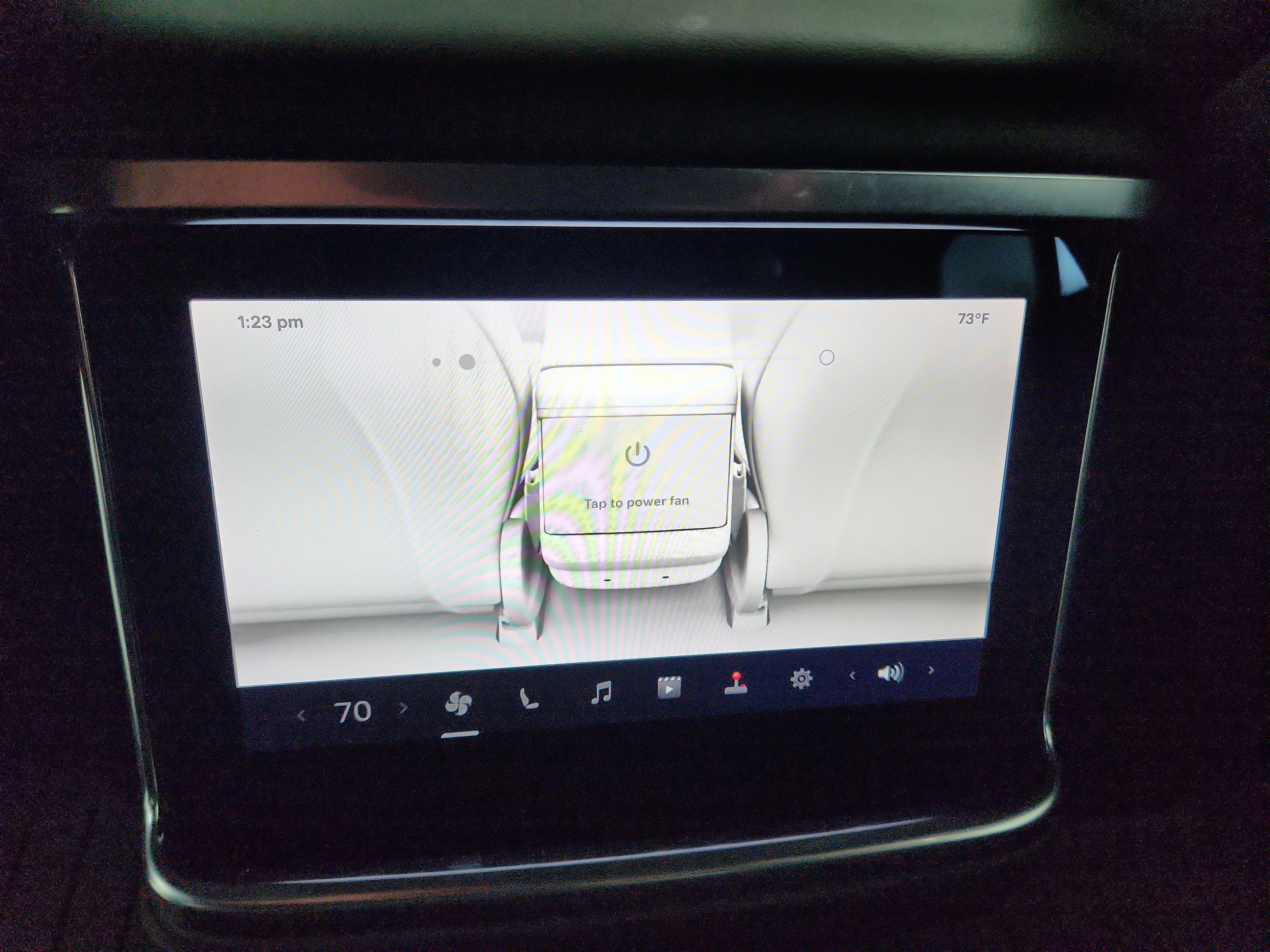 2021 Tesla Model S Plaid Tri Motor All-Wheel Drive