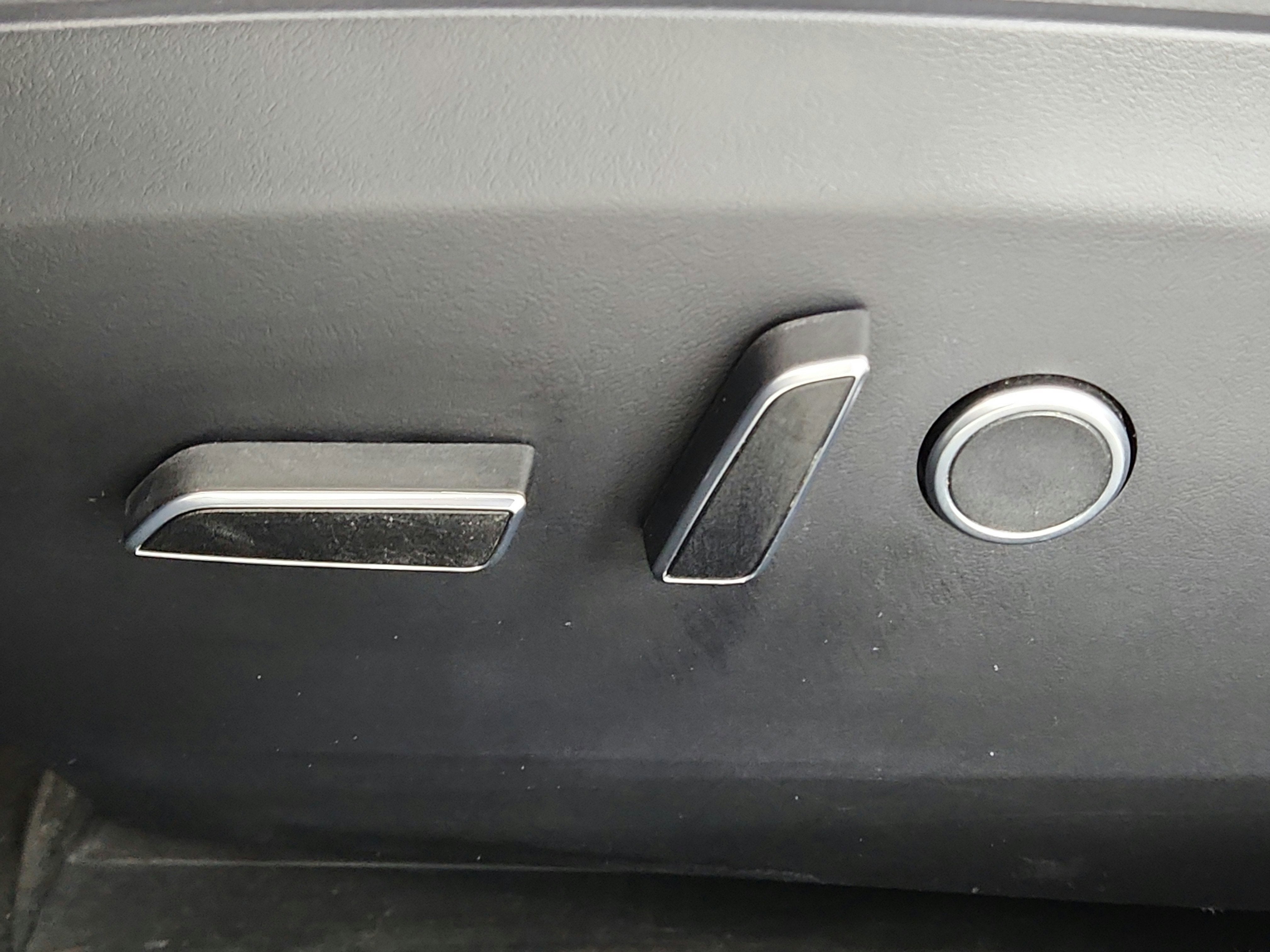 2021 Tesla Model S Plaid Tri Motor All-Wheel Drive