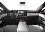 2021 Tesla Model S Plaid Tri Motor All-Wheel Drive