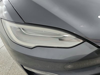 2021 Tesla Model S Plaid Tri Motor All-Wheel Drive