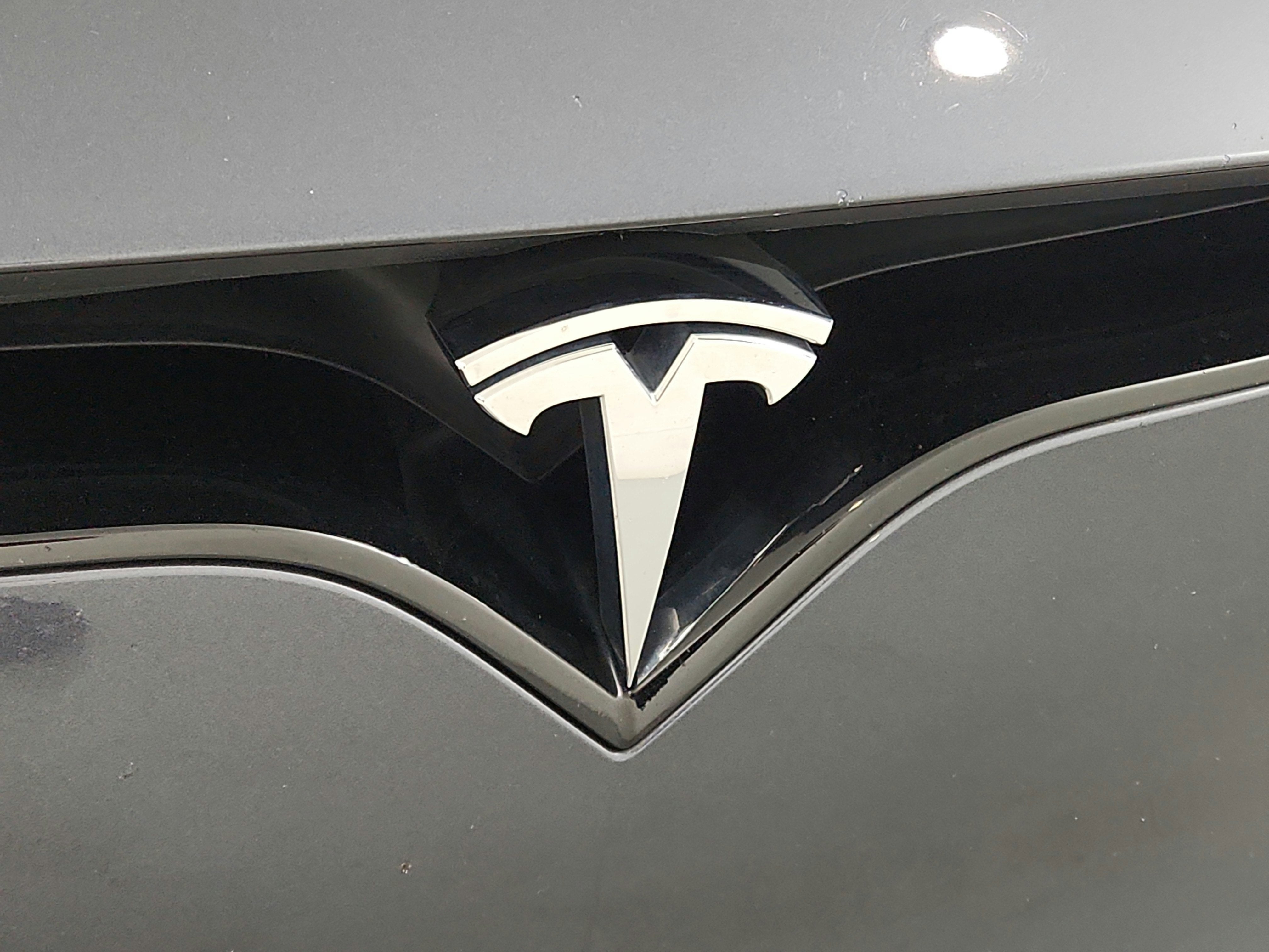 2021 Tesla Model S Plaid Tri Motor All-Wheel Drive