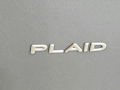 2021 Tesla Model S Plaid Tri Motor All-Wheel Drive