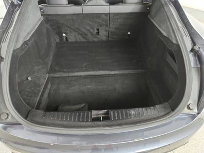 2021 Tesla Model S Plaid Tri Motor All-Wheel Drive