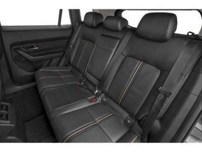 2025 Mazda Mazda CX-50 Hybrid Premium Plus Package