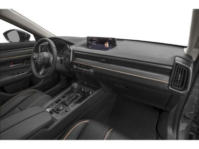 2025 Mazda Mazda CX-50 Hybrid Premium Plus Package