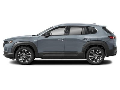 2025 Mazda Mazda CX-50 Hybrid Premium Plus Package