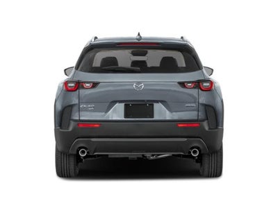 2025 Mazda Mazda CX-50 Hybrid Premium Plus Package
