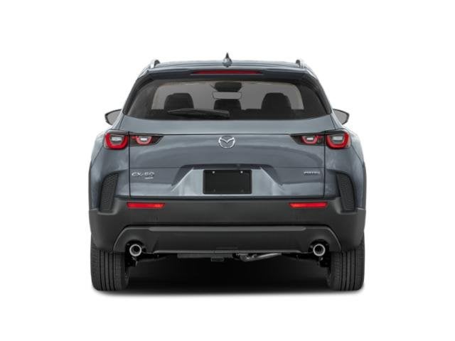 2025 Mazda Mazda CX-50 Hybrid Premium Plus Package