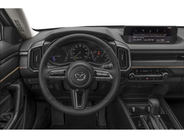 2025 Mazda Mazda CX-50 Hybrid Premium Plus Package