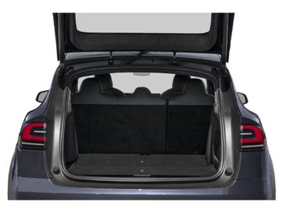 2023 Tesla Model X Plaid Tri Motor All-Wheel Drive