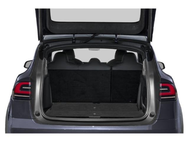 2023 Tesla Model X Plaid Tri Motor All-Wheel Drive