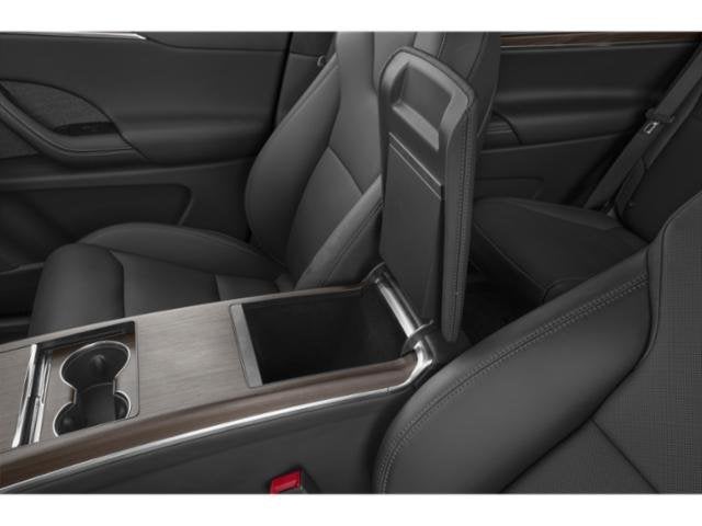 2023 Tesla Model X Plaid Tri Motor All-Wheel Drive