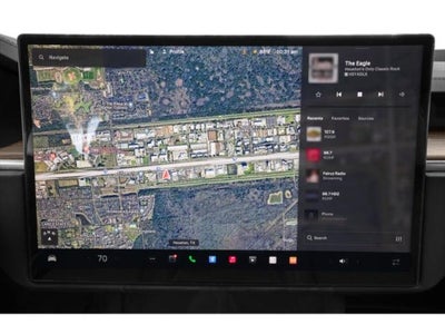 2023 Tesla Model X Plaid Tri Motor All-Wheel Drive