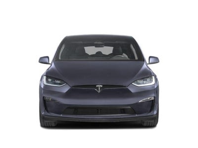 2023 Tesla Model X Plaid Tri Motor All-Wheel Drive
